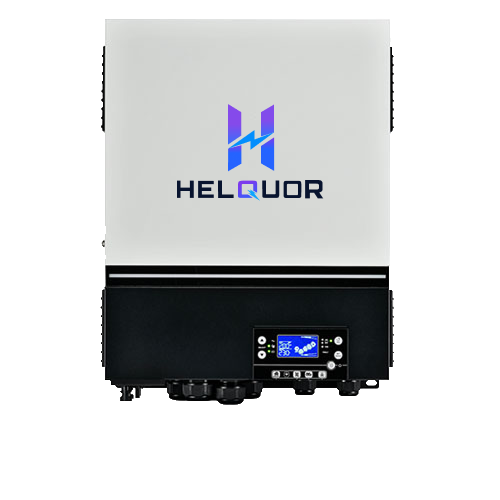 HQ Smart 8 kW